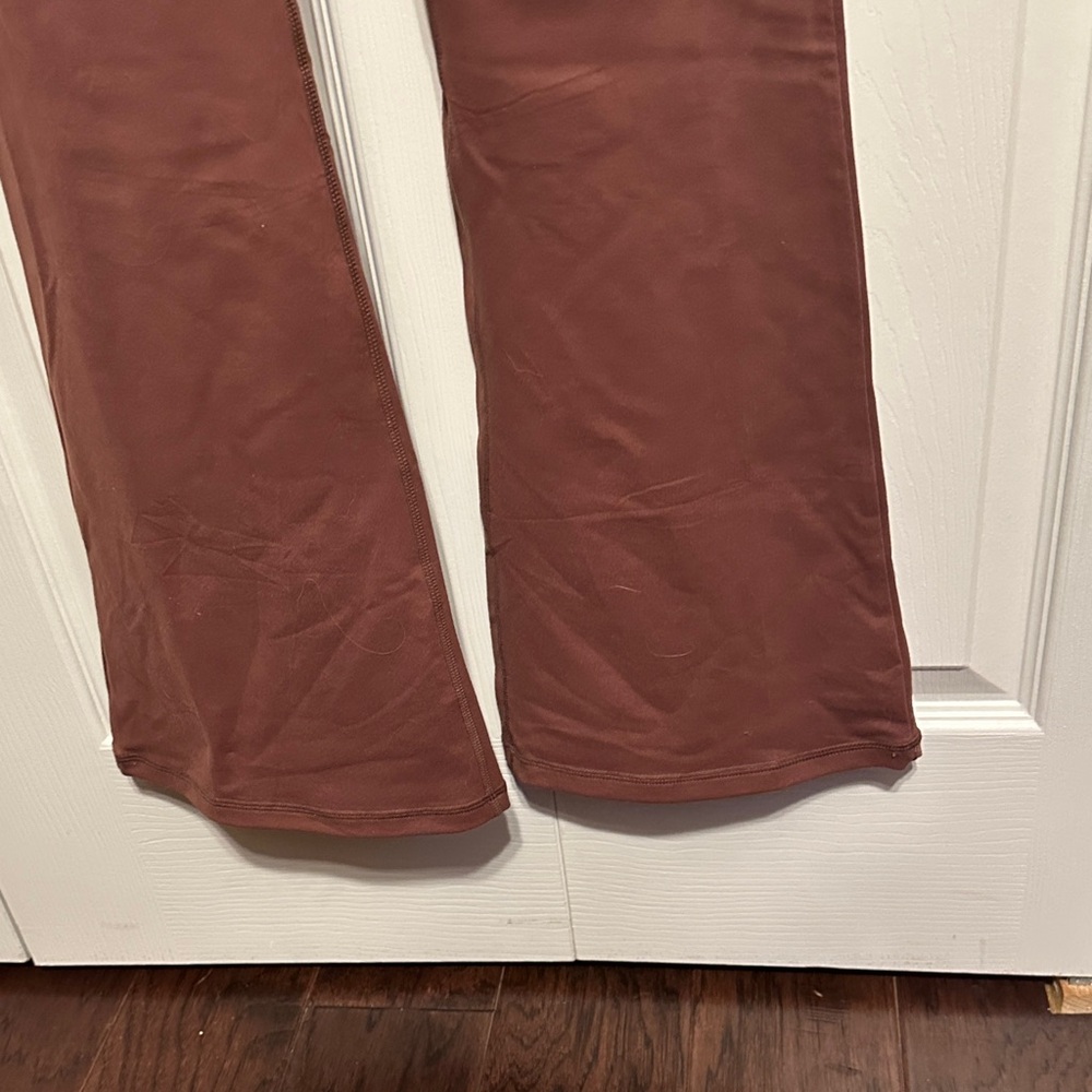 ReoRia | NWT Coffee Sleeveless Jumpsuit - Women’s Medium - Picture 5 of 13